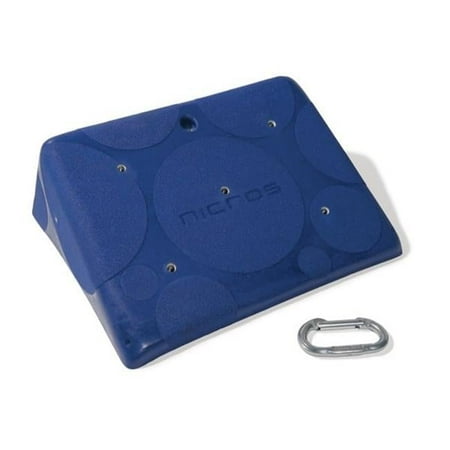 Nicros HVE Dot Volume Handholds