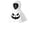 B, variant on Halloween Ghost Car Stick Shift Cover, Automotive Gear Shift Cover, for Drivers Men Women Travel Commuting Vehicle Truck RV Birthday Holiday (E)