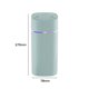 thumbnail image 3 of Humidificador de aire de 600ml, máquina de aire purificado con luz nocturna silenciosa, 2 pulverizadores para el hogar Ndcxsfigh Libre de BPA, 3 of 6