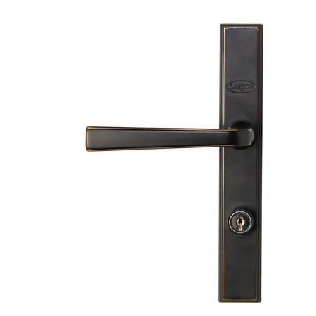 Larson Quickfit Easy Install Bronze Matching Handleset For Envison