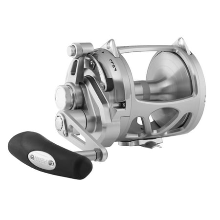 UPC: 0031324036062 | PENN International VI Conventional Fishing Reel