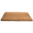 thumbnail image 1 of Imports Decor -651TCM-L 651TCM-L FM2 Tapis Uni Brun, 1 of 2