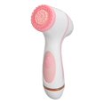 thumbnail image 1 of Cepillo Facial Eléctrico, Cepillo De Limpieza Facial De Silicona Suave Portátil Impermeable Para Viajes, 1 of 7
