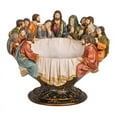 thumbnail image 2 of Ore Furniture K-2534-B1 12.25 in. Last Supper Fruit Holder, 2 of 2