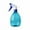 Blue, variant on Steadline High Performance Watering Spray - 500ml Plastic Plant Mister Bottle With Fine Mist Nozzle For Indoor Outdoor Gardening And Household Cleaning With Ergonomic Grip For Precise Application