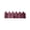 🥝 Red_Hot#863, variant on Garden Border Fence Plastic Picket Edging Panels • Decorative Landscape Edge for Lawns, Flowerbeds, Plants, Outdoor Yard Landscaping