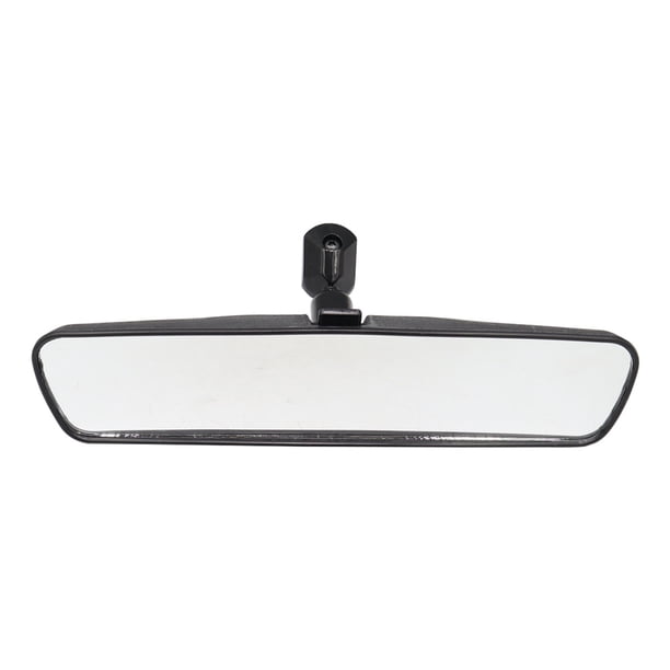 DQrwqpou Accesorios Cristal Del Coche Del ABS Del Espejo Retrovisor Del Interior Del Coche Del Del Espejo Interior 10 Pulgadas