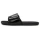 thumbnail image 2 of Sandalias Nautica Bower-Black/Silver-7 para hombre, 2 of 7