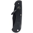 thumbnail image 3 of Camillus Camlite Mini 6.25" Folding Pocket Knife, 2.25" Drop-Point Blade, Black, 3 of 13