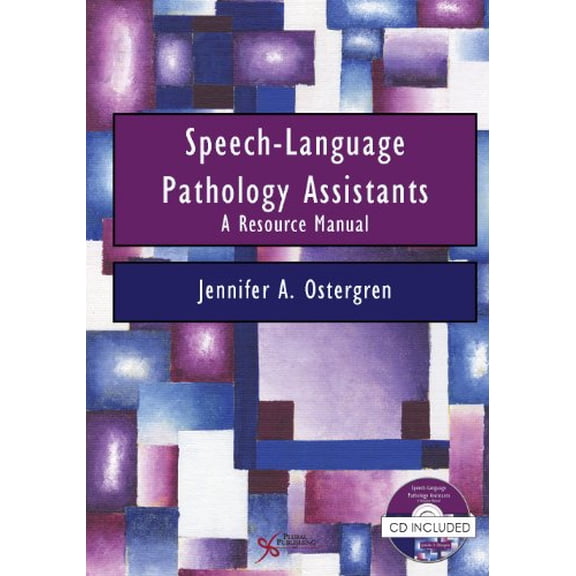Speech-Language Pathology Assistants