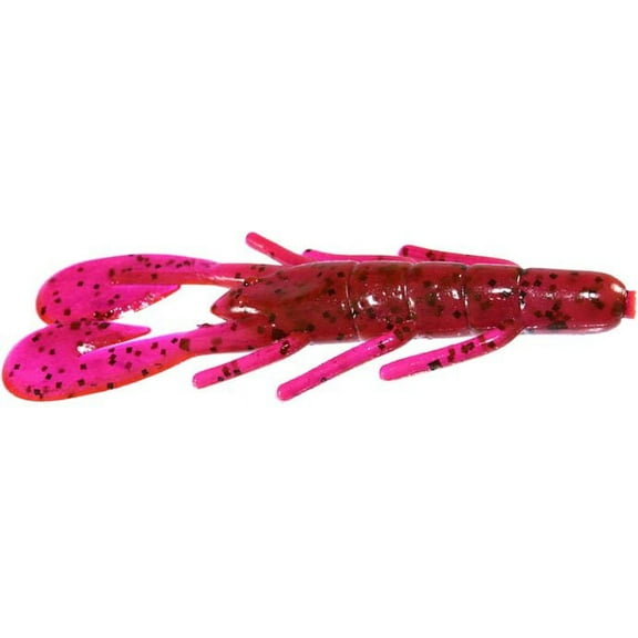Zoom UV Speed Craw 3.5" (12 Pk)