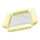 thumbnail image 2 of Hamaca flotante Zulema de agua inflable para piscina, 2 of 8