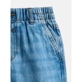thumbnail image 3 of Wonder Nation Toddler Boys' Baggy Fit Jean, Sizes 12M-5T, 3 of 3