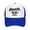 Blue, variant on Swamp People Mesh Hat Baseball Cap Dad Hat Classic Adjustable Denim Hat Trucker Dad Cap Outdoor Sport Hats Mens Womens