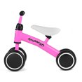 Stoneway Baby Balance Bike for 1024 Months Boys and Girls with Safety