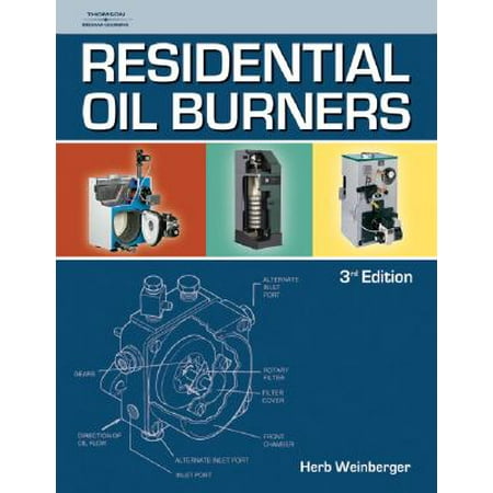 Residential Oil Burners (Best Residential Furnace Manufacturer)
