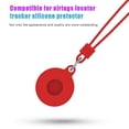 thumbnail image 4 of Housse de Protection Compatible pour Airtags Locator Tracker Housse de Protection en Silicone Anti-Perte, 4 of 7