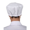thumbnail image 2 of Raindrops  4 Pcs Working Hat Suitable for Nurses Good Using Experience, 2 of 8