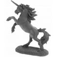 thumbnail image 2 of Reaper Miniatures REM07047 Dungeon Dwellers Unicorn Figure, 2 of 2
