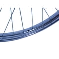 thumbnail image 4 of Rin completo bicicleta R26 Bicimex Tricarga reforzada plateado M, 4 of 5
