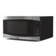 thumbnail image 1 of Commercial Chef CHM16110S6C 1.6 Cu. Ft.. Microondas de Encimera de 1000 W - Negro/acero Inoxidable, 1 of 6