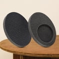 thumbnail image 6 of Ear Pads Earmuffs for Series Gel Headphones Soft Sponges Earphone Cushions Earpads Case Cover, 6 of 9