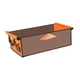 thumbnail image 1 of Forro para carrito de compras, bolsa para carrito de camping, forro para correr marrón, 1 of 9