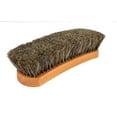 thumbnail image 2 of Ralyn Professional Shine Brush. For Boots and Shoes Brush Buffer Dark Bristles, 2 of 2