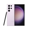 thumbnail image 1 of celular SAMSUNG GALAXY S23 ULTRA 512GB 12GB LAVENDER Samsung S23 Ultra 512GB ROM/12GB RAM, 1 of 3