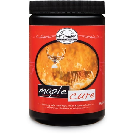Bradley Maple Cure