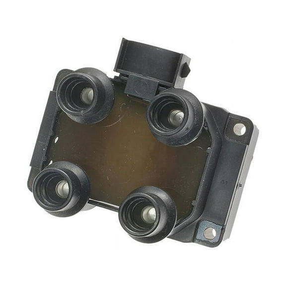 Ignition Coil - Compatible with 1997 - 1999 Ford F-150 4.6L V8 1998