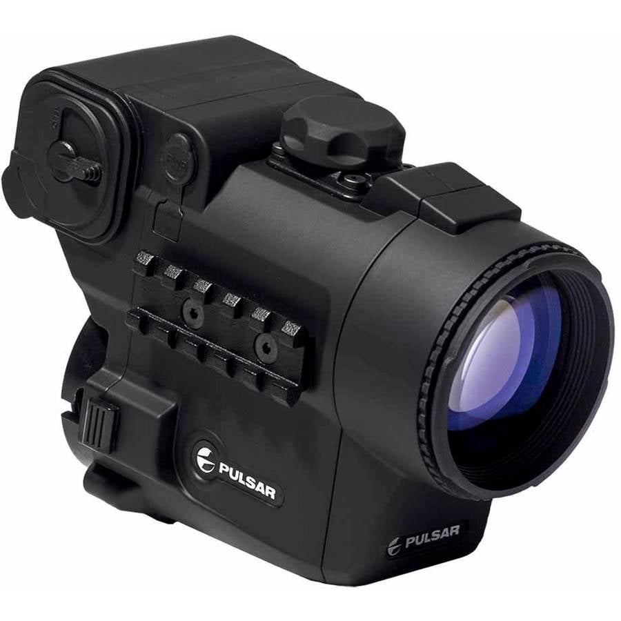 Pulsar Digital Forward DFA75 Night Vision Rifle Scope