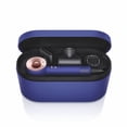 thumbnail image 2 of Dyson Supersonic Hair Dryer Gift Set | (Open Box) Vinca Blue/Rose, 2 of 4