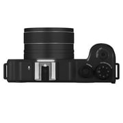 Minolta MND65 Selfie Shot Digital Camera, Black with Black Faceplate