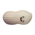thumbnail image 2 of UALSRZL Squeeze Toys, Super Soft Peanut Squishies Fidget Toys, Slow Rising Vegetables Stress Balls for Anxiety Relief Office Desk Home Essential, 2 of 6