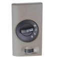 thumbnail image 2 of Car Dash Headlight Switch Turn Signal Dimmer Fog Light Control Switch for 2004-2008 5L3Z11654DAB, 2 of 5