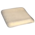 thumbnail image 4 of Alfombrilla de felpa para asiento de coche, cojín para asiento de coche, alfombrilla gruesa y cálida para asiento de coche, cojín cuadrado para silla, durabilidad extendida, 4 of 10
