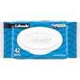 thumbnail image 1 of Toallitas Limpiadoras para la Piel Cottonelle Fresh Feel Paquete de 100, 1 of 1