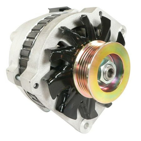 1993 Saturn S Series - DB Electrical ADR0174 New Alternator For Saturn Sc Sl Sw 105 Amp 1.9L 1.9 Saturn Series Sc,Sl 91 92 93 94 95 96 97 1991 1992 1993 1994 1995 1996 1997,Sw 93 94 95 96 97 1993 1994 1995 1996 1997 112663