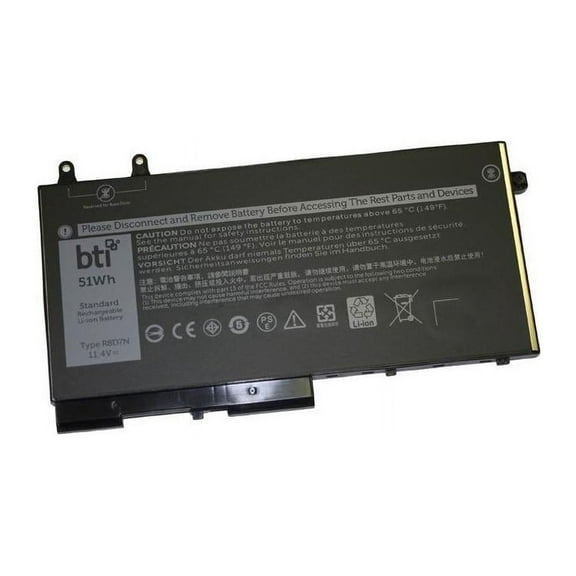 Battery Technology Inc. Battery R8D7NBTI
