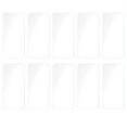 thumbnail image 1 of 10 PCS HD Clear Film Screen Protector Designed compatible with iphone14 series, 1 of 5