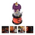thumbnail image 3 of 1 vela de luz para decoraciones de Halloween., 3 of 3