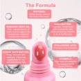 thumbnail image 2 of Bálsamo labial MARIA AYORA Deep Hydrating Plump Vegan, 2 of 8