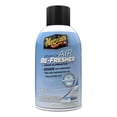 thumbnail image 1 of Meguiar's, Air Re-Fresher Eliminador de Olores en Aerosol, Aroma Brisa de Verano, G16602, 57gr., 1 of 1