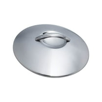 ScanPan Professional 8 in. Stainless Steel Lid