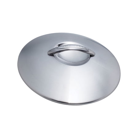ScanPan Professional 8 in. Stainless Steel Lid