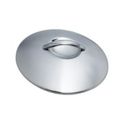 ScanPan Professional 8 in. Stainless Steel Lid
