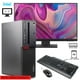 thumbnail image 1 of PC CPU Thinkcentre M900 Lenovo  Core i5 6ta gen RAM 4GB SSD 240GB monitor 23.8" (reacondicionado), 1 of 4