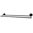 thumbnail image 5 of Kingston Brass  Concord 30-Inch Double Towel Bar Brushed Brass Brushed, 5 of 5