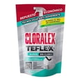 thumbnail image 2 of Limpiador de superficies Cloralex Teflex pouch 450 ml, 2 of 4